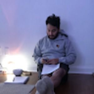 Meet your Posher, Grabiel